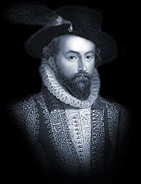 Sir Walter Raleigh Picture